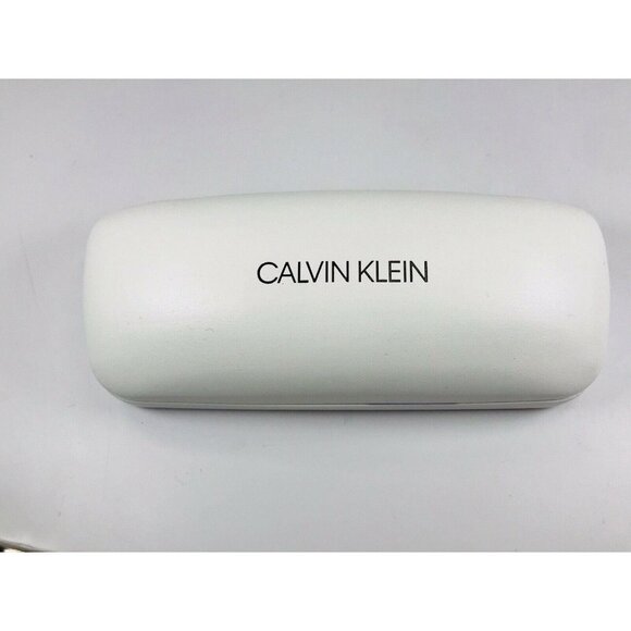 CALVIN KLEIN Eyeglasses CK22501-220-54 Size 54/15/cateye BRAND NEW W CASE